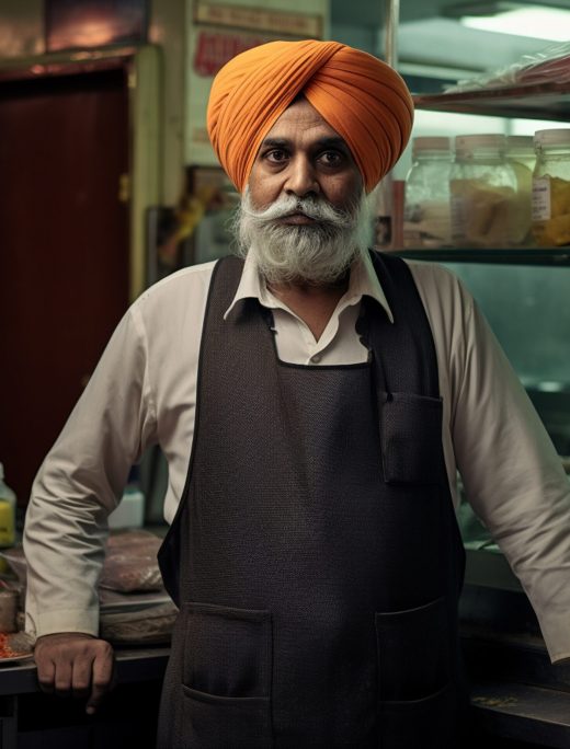 portrait-indian-man